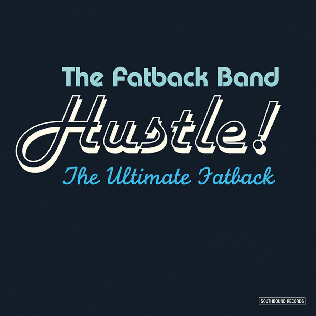 The Fatback Band